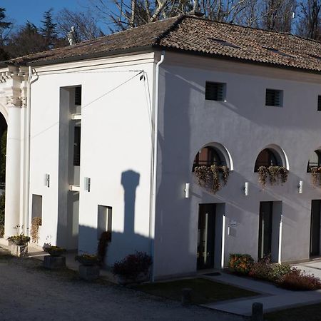 Al Bagolaro Bed & Breakfast Crocetta del Montello Dış mekan fotoğraf