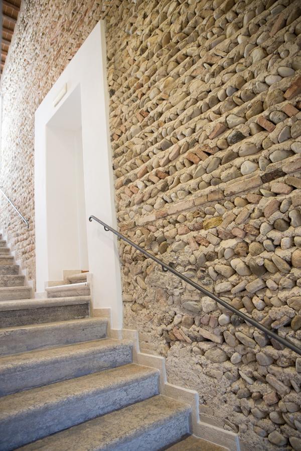 Al Bagolaro Bed & Breakfast Crocetta del Montello Dış mekan fotoğraf