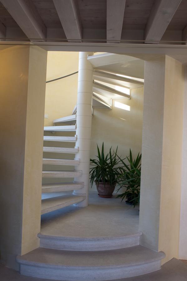 Al Bagolaro Bed & Breakfast Crocetta del Montello Dış mekan fotoğraf