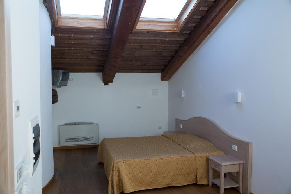 Al Bagolaro Bed & Breakfast Crocetta del Montello Dış mekan fotoğraf