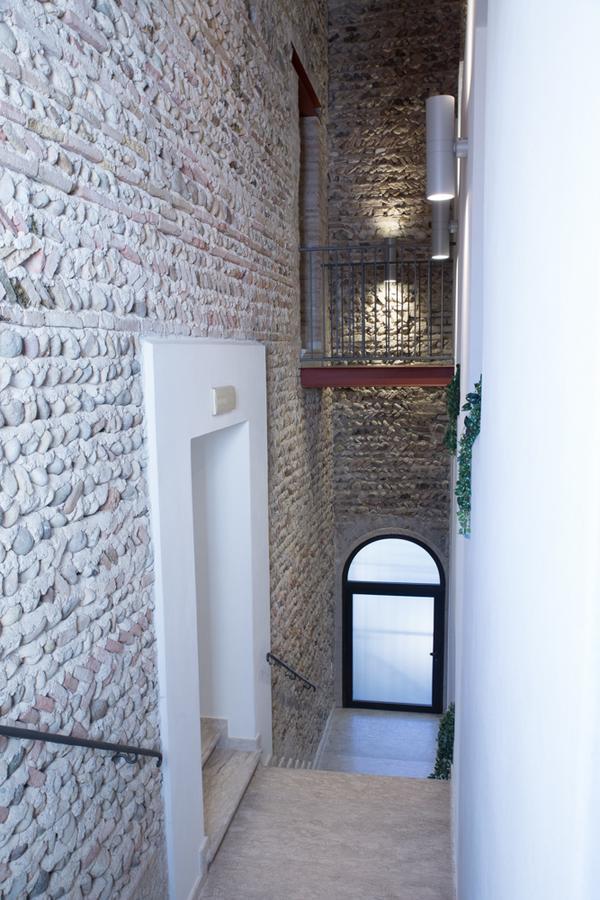 Al Bagolaro Bed & Breakfast Crocetta del Montello Dış mekan fotoğraf