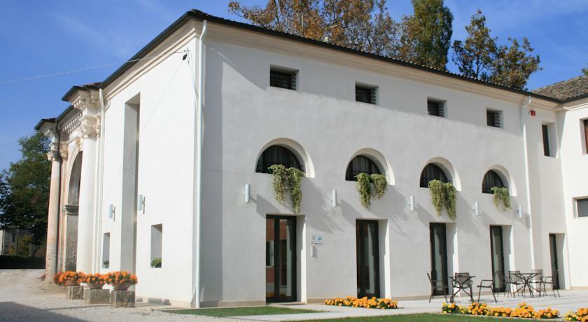 Al Bagolaro Bed & Breakfast Crocetta del Montello Dış mekan fotoğraf