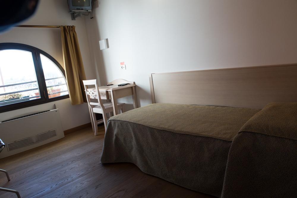 Al Bagolaro Bed & Breakfast Crocetta del Montello Dış mekan fotoğraf