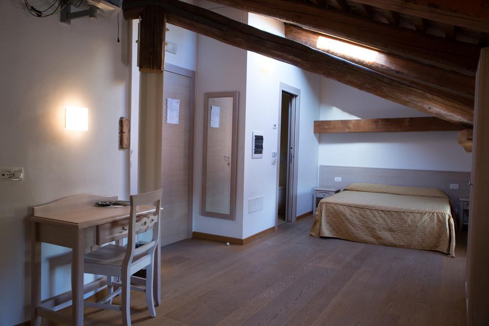 Al Bagolaro Bed & Breakfast Crocetta del Montello Dış mekan fotoğraf