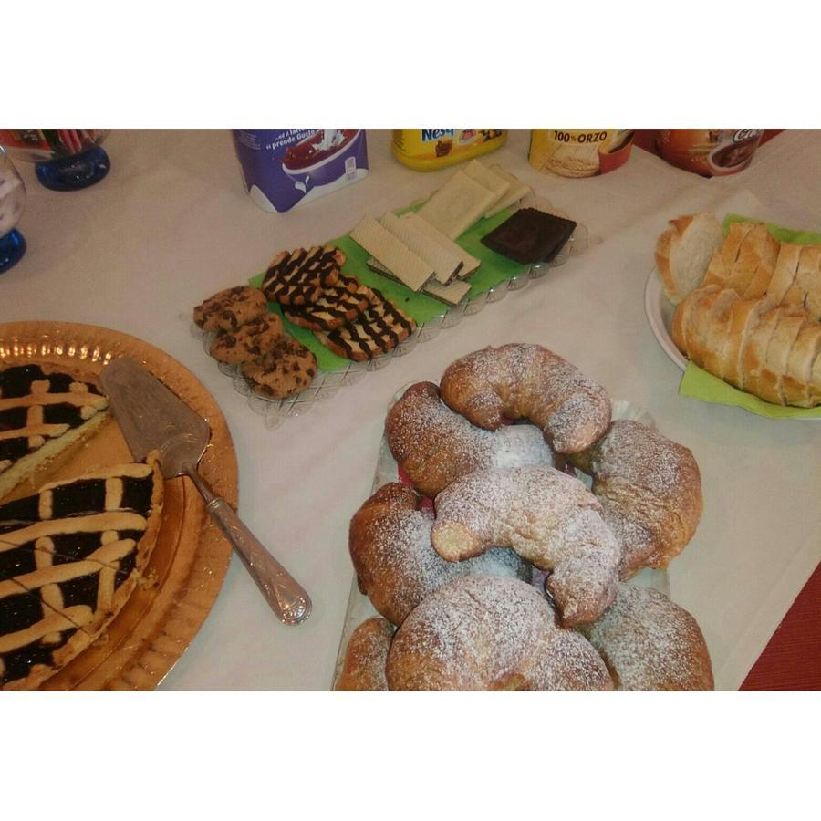 Al Bagolaro Bed & Breakfast Crocetta del Montello Dış mekan fotoğraf