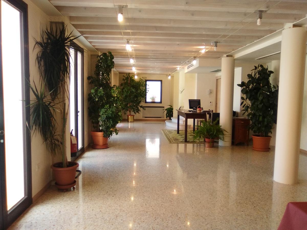 Al Bagolaro Bed & Breakfast Crocetta del Montello Dış mekan fotoğraf