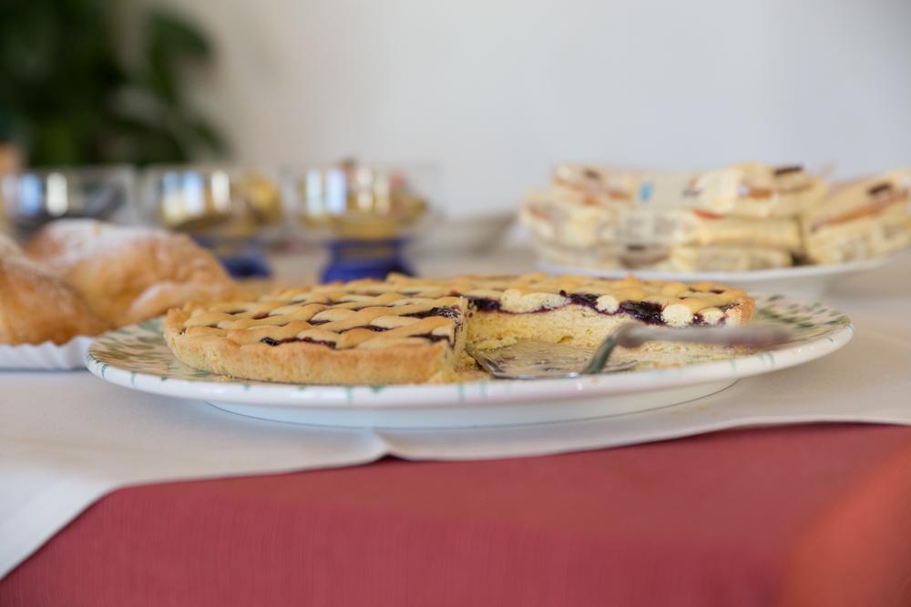 Al Bagolaro Bed & Breakfast Crocetta del Montello Dış mekan fotoğraf