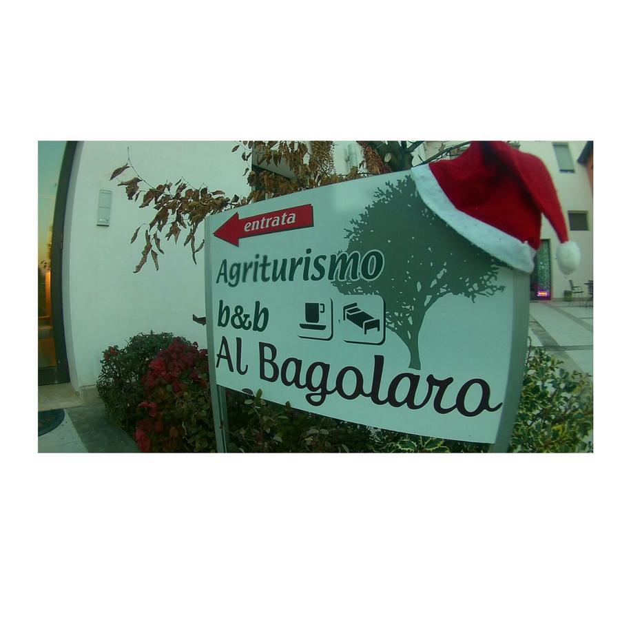 Al Bagolaro Bed & Breakfast Crocetta del Montello Dış mekan fotoğraf