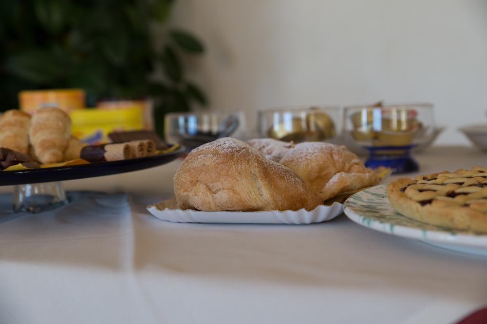Al Bagolaro Bed & Breakfast Crocetta del Montello Dış mekan fotoğraf