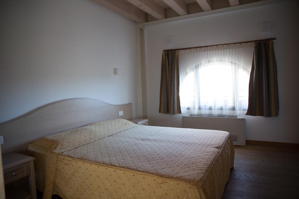 Al Bagolaro Bed & Breakfast Crocetta del Montello Dış mekan fotoğraf