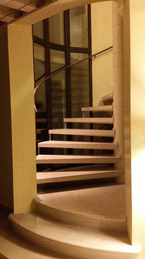 Al Bagolaro Bed & Breakfast Crocetta del Montello Dış mekan fotoğraf