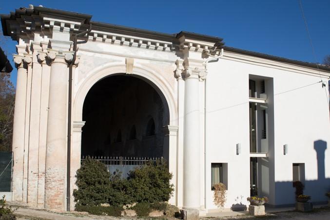 Al Bagolaro Bed & Breakfast Crocetta del Montello Dış mekan fotoğraf
