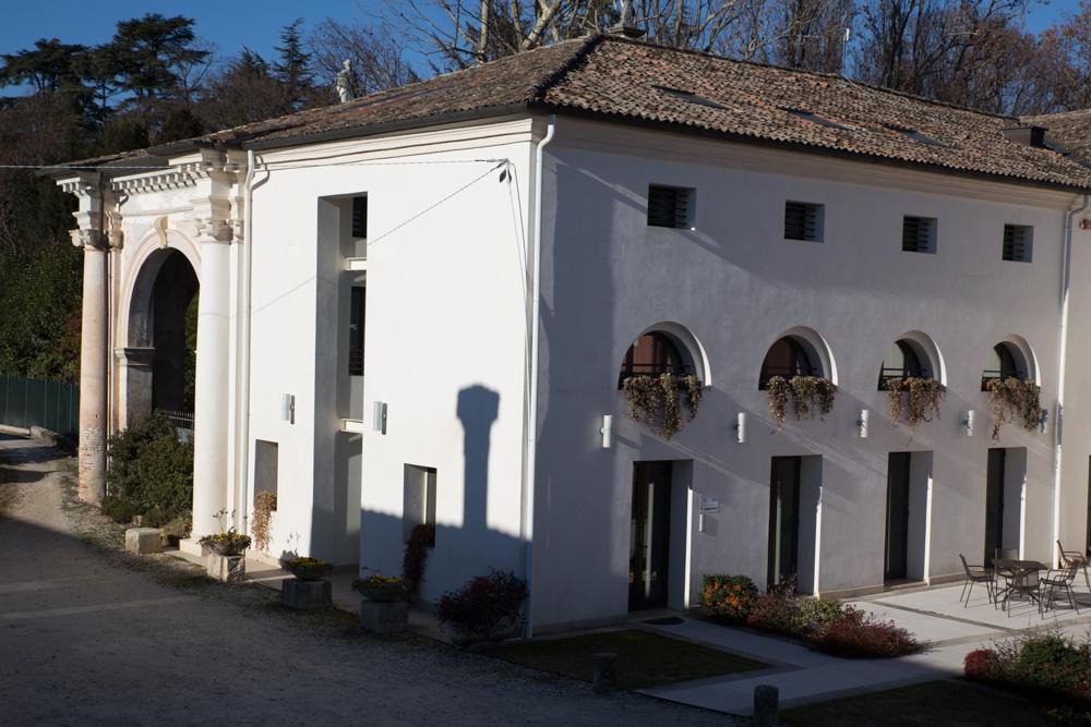 Al Bagolaro Bed & Breakfast Crocetta del Montello Dış mekan fotoğraf