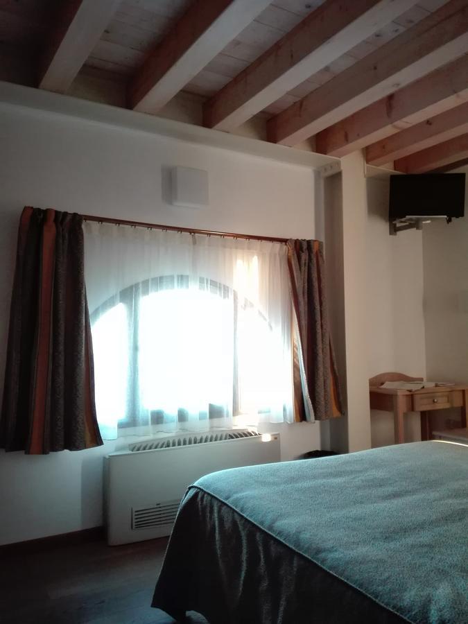 Al Bagolaro Bed & Breakfast Crocetta del Montello Dış mekan fotoğraf