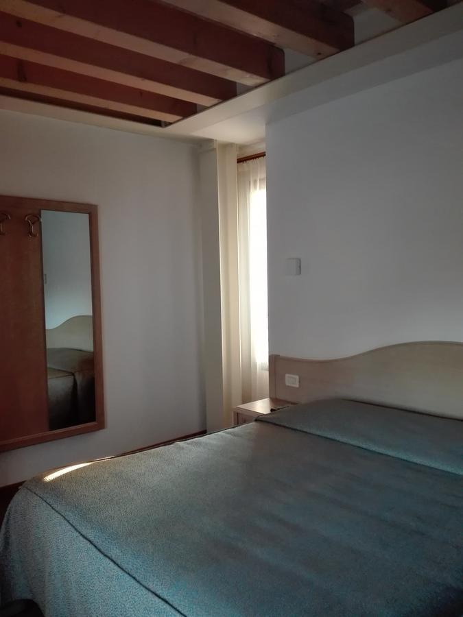 Al Bagolaro Bed & Breakfast Crocetta del Montello Dış mekan fotoğraf